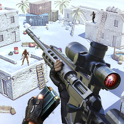 Sniper Zombie 3D 2.44.2