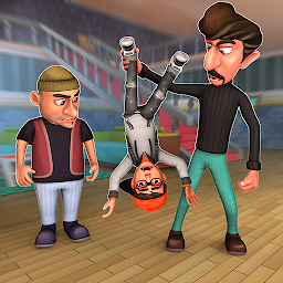 Scary Robber 1.53