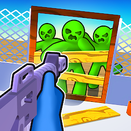 Zombie Defense 3.8.5
