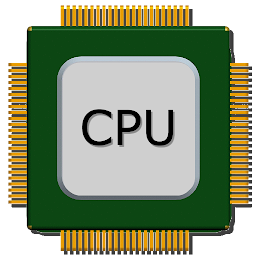 CPU X – информация о телефоне 4.1.7