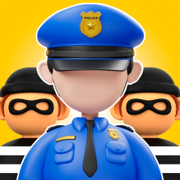 Police Department 3D 1.4.6