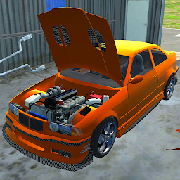My First Summer Car: Механик 12.0