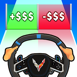 Steering Wheel Evolution 2.8.2