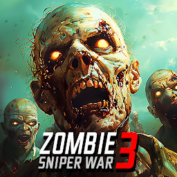 Last Hope 3: Sniper Zombie War 1.79