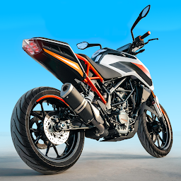 Motorcycle Real Simulator 4.2.5