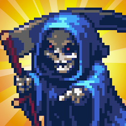 NecroMerger 1.75