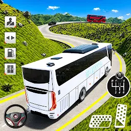 Bus Simulator Game 3.95.0
