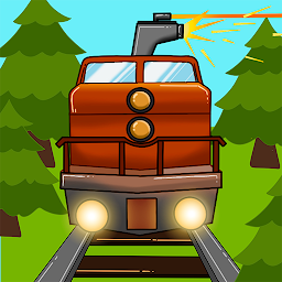 Train Adventure 0.3.0