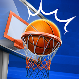 Basketball Rivals 1.87.829