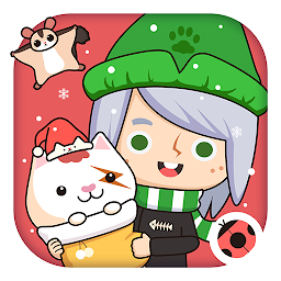 Miga Town – домашние животные 1.13