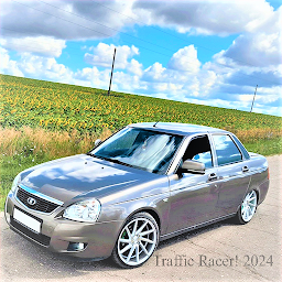 Traffic Racer 2022 6.0