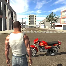 Indian Bikes Driving 3D 88