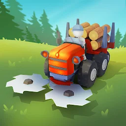 Lumber Harvest 1.20.0