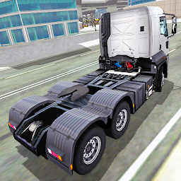 Euro Truck Driving Simulator 1.12