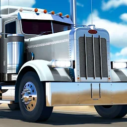 Universal Truck Simulator 2.3.1