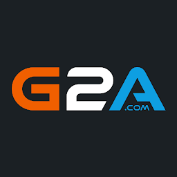 G2A – игры, подарочные карты и многое другое 4.0.128
