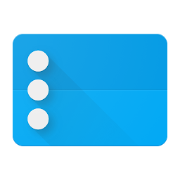 Главный экран Android TV 7.6.10