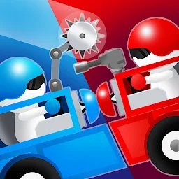 Truck Wars 0.84.2