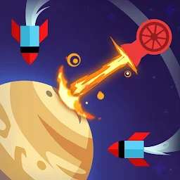 Разрушение планет 0.5.3