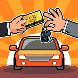 Used Car Tycoon Game 23.7.12