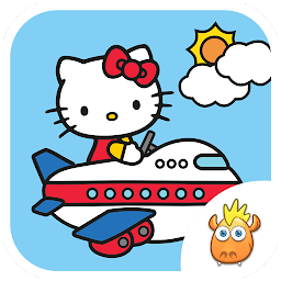 Hello Kitty – исследователь 57.0