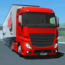 Cargo Transport Simulator 1.16.3
