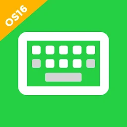 Keyboard iOS 26 2.1.8