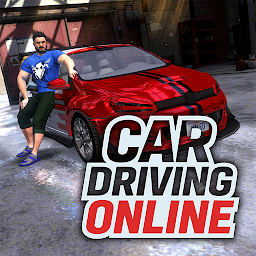 Car Driving Online 2.0