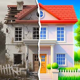 Mergedom: Home Design 8.4.1