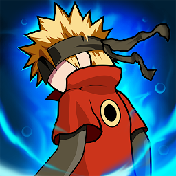 Stickman Shinobi Fighting 7.3