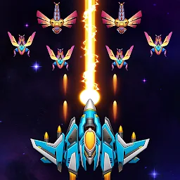 Galaxy Shooter 1.5.7