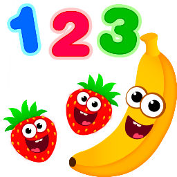 Детские игры для детей 4 лет 3.13.4