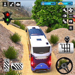 City Coach Bus Simulator 2021 11.4