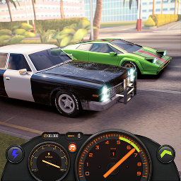 Racing Classics PRO: Drag Race 1.09.8