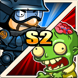 SWAT и Zombies Сезон 2 1.2.20