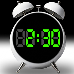 Простые часы 5.12.1