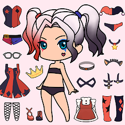 Doll Dress Up 2.801