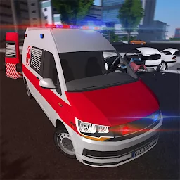 Emergency Ambulance Simulator 1.3.0