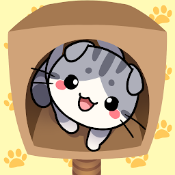 Cat Condo 2 3.5