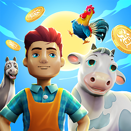 CropBytes Farm 3.3.59