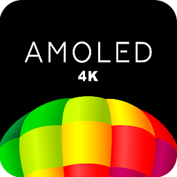 AMOLED обои 4K 6.3.0