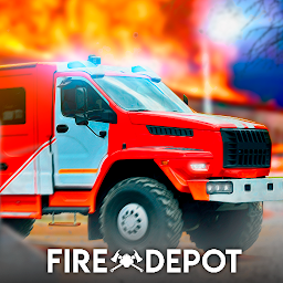Fire Depot 1.0.4