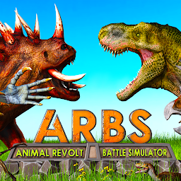 Animal Revolt Battle Simulator 4.1.8