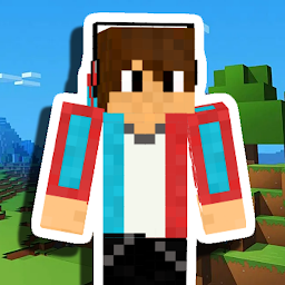 Скины мальчиков для Minecraft 1.21