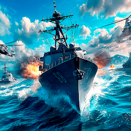 Force of Warships 7.01.5