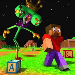 Monster Craft Survivor 2.8.1