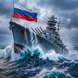 Navy War – корабли онлайн война 6.06.0