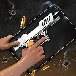Shotgun Sounds: Gun Simulator 2.7