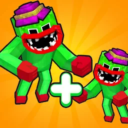 Monster Run: Battle Survival 1.0.11