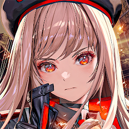GODDESS OF VICTORY: NIKKE 150.6.9